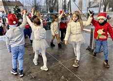 Vianočné trhy 2025